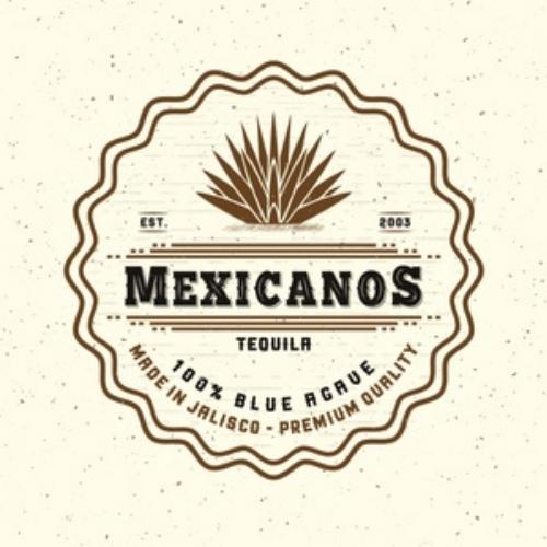 Dos Mexicanos Tequila